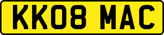 KK08MAC