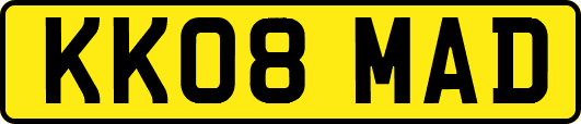 KK08MAD