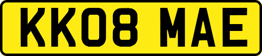 KK08MAE