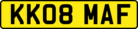 KK08MAF