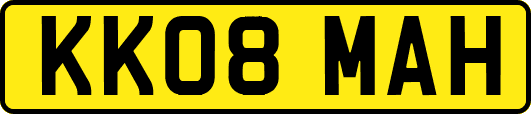 KK08MAH