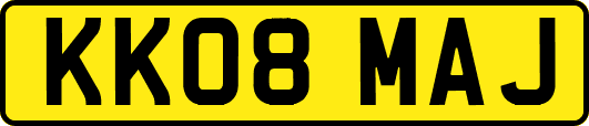 KK08MAJ