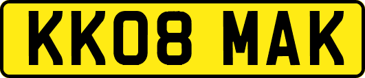KK08MAK