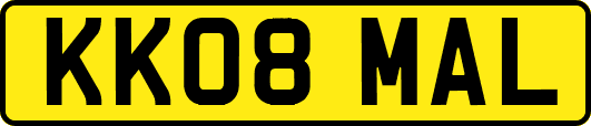 KK08MAL