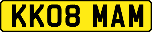 KK08MAM
