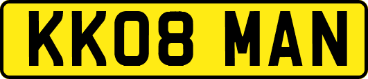 KK08MAN