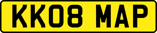 KK08MAP