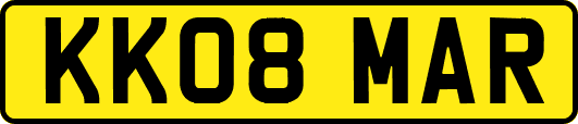 KK08MAR