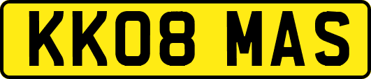KK08MAS