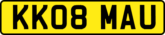 KK08MAU