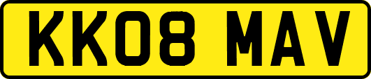 KK08MAV