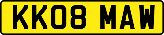 KK08MAW