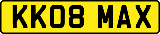 KK08MAX