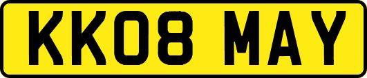 KK08MAY