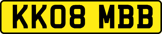 KK08MBB