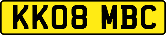KK08MBC