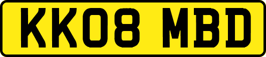 KK08MBD