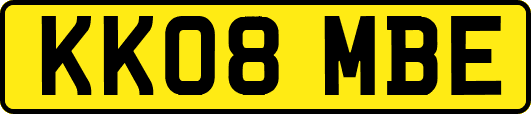 KK08MBE