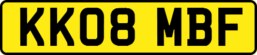 KK08MBF