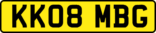 KK08MBG