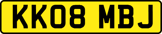 KK08MBJ