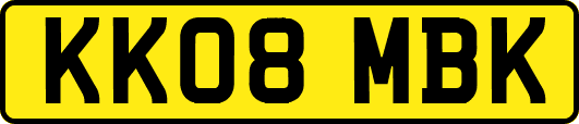 KK08MBK