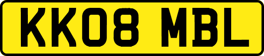 KK08MBL
