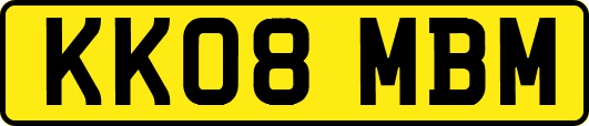 KK08MBM