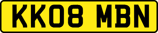 KK08MBN