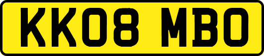 KK08MBO