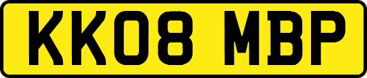 KK08MBP