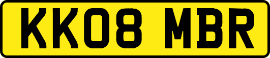 KK08MBR