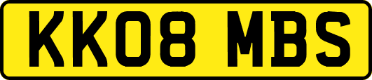 KK08MBS