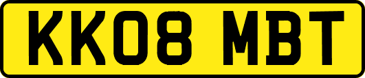 KK08MBT