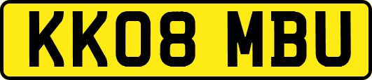 KK08MBU