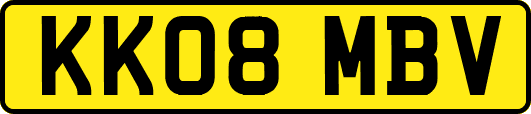 KK08MBV