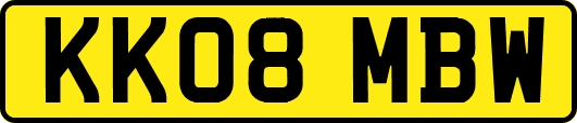 KK08MBW