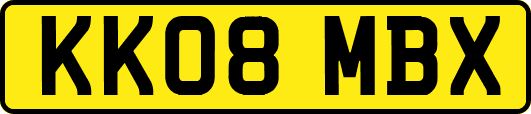 KK08MBX