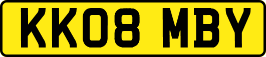 KK08MBY