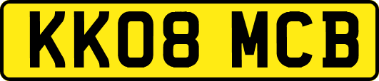 KK08MCB