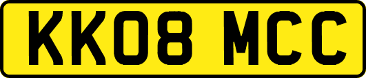 KK08MCC