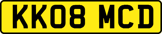 KK08MCD