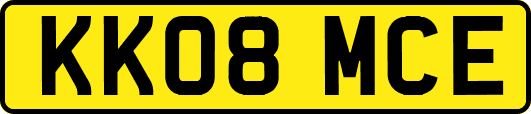 KK08MCE
