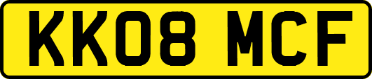 KK08MCF
