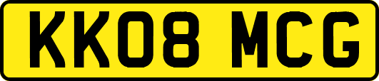 KK08MCG