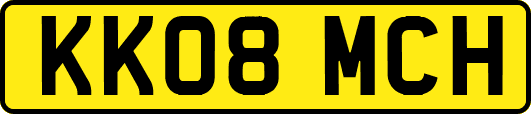 KK08MCH
