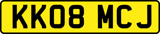 KK08MCJ