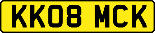 KK08MCK
