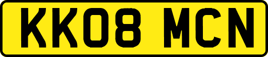 KK08MCN