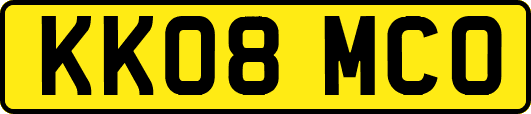 KK08MCO